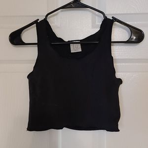 Underworks cotton lined chest binder